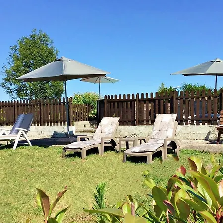 Hébergement de vacances Maison Cogulet At Les Vergnes Gites