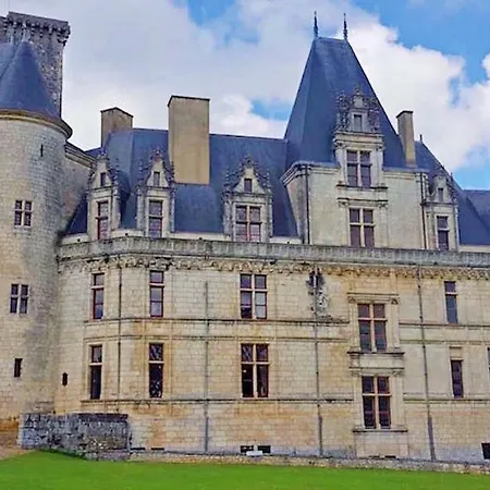 Maison Cogulet At Les Vergnes Gites Exideuil-sur-Vienne