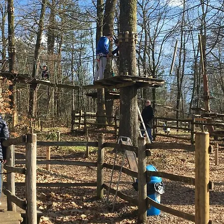 Maison Cogulet At Les Vergnes Gites Hébergement de vacances *