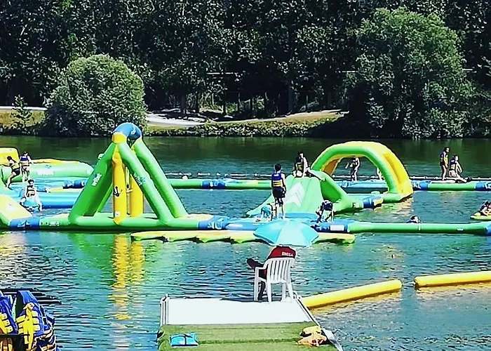 Maison Cogulet At Les Vergnes Gites Сasa de vacaciones Exideuil-sur-Vienne
