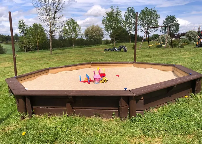 Maison Cogulet At Les Vergnes Gites * Exideuil-sur-Vienne