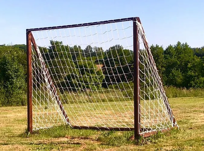Maison Cogulet At Les Vergnes Gites Сasa de vacaciones