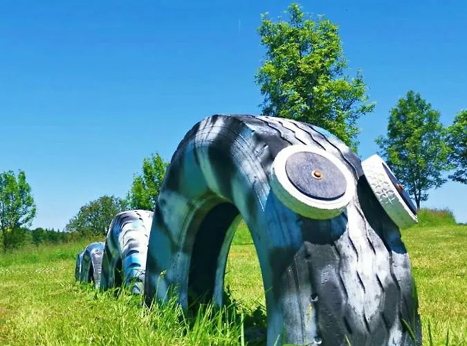 Maison Cogulet At Les Vergnes Gites Сasa de vacaciones *