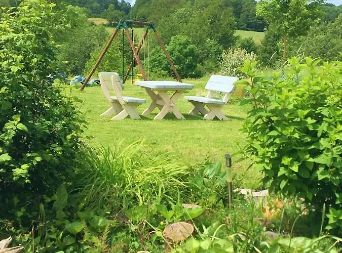 Maison Cogulet At Les Vergnes Gites Exideuil-sur-Vienne