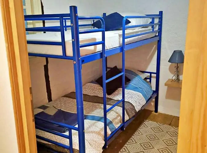 Maison Cogulet At Les Vergnes Gites * Exideuil-sur-Vienne