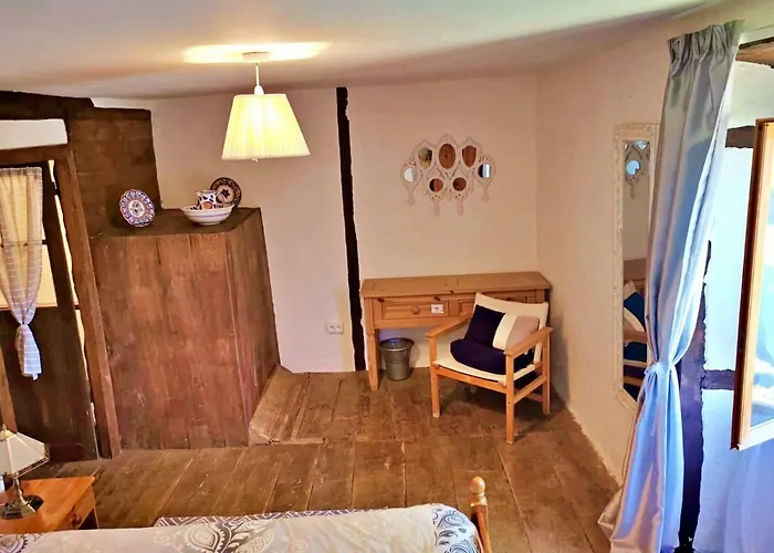 Maison Cogulet At Les Vergnes Gites Сasa de vacaciones Exideuil-sur-Vienne