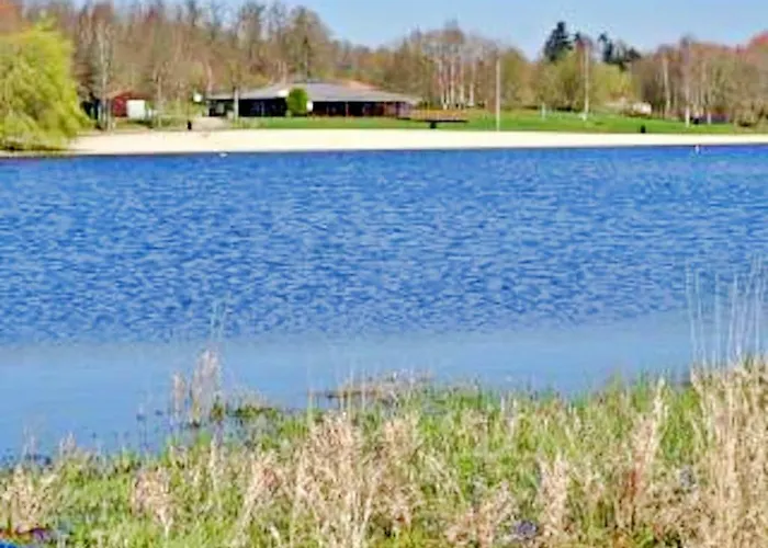 Maison Cogulet At Les Vergnes Gites * Exideuil-sur-Vienne