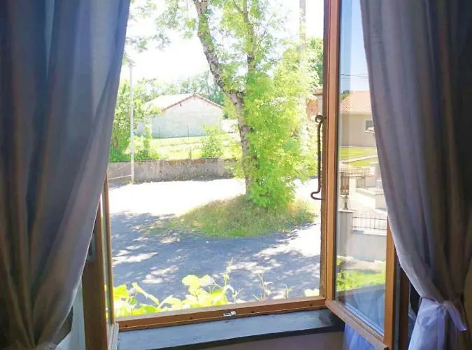 Maison Cogulet At Les Vergnes Gites Сasa de vacaciones Exideuil-sur-Vienne