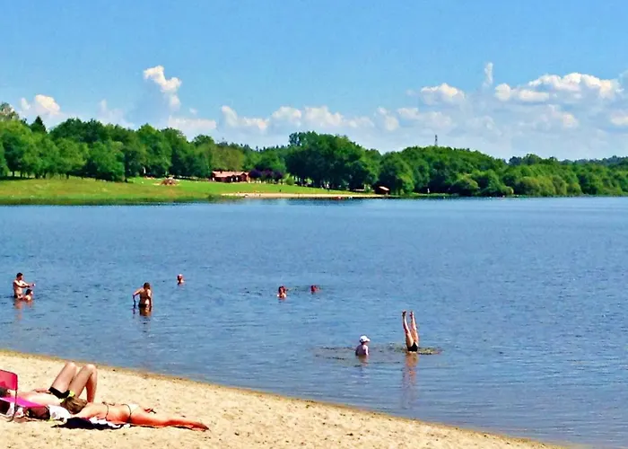 Maison Cogulet At Les Vergnes Gites *